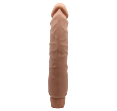 Wibrator realistyczny naturalny gruby penis 22 cm